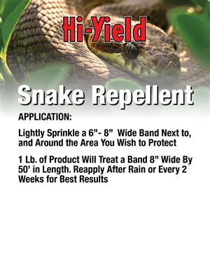 Snake Repellent Use image v2